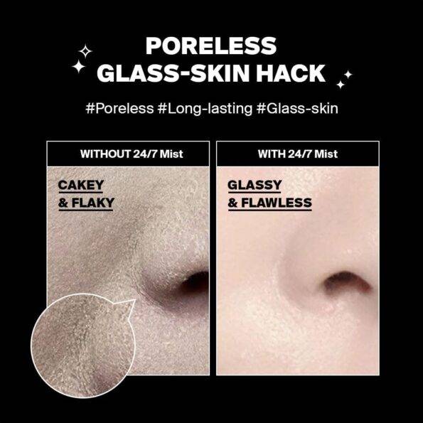 PURCELL : 24/7 Colostrum Pore Defence Ampoule