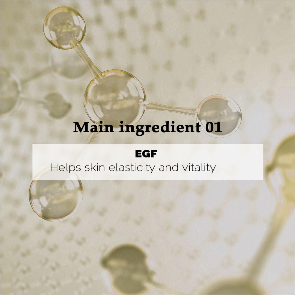 PRETTYSKIN : 5In1 EGF Cream
