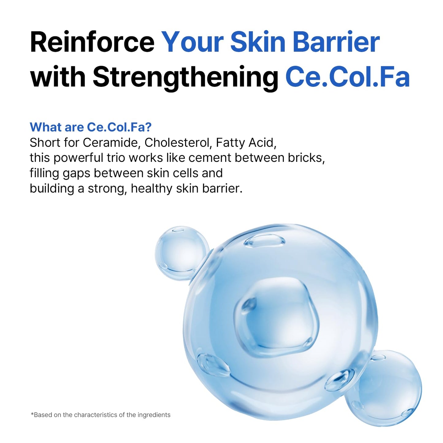 AVCA : Aqua Barrier Low Molecular Hyaluronic Acid Cream