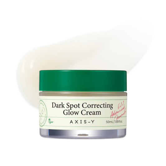 AXIS-Y : Dark Spot Correcting Glow Cream