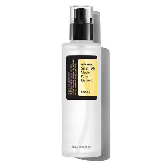 COSRX : Advanced Snail 96 Mucin Power Essence