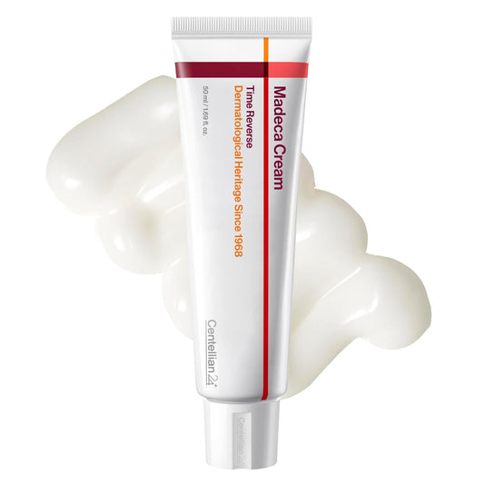 Centellian24 : Madeca Cream Time Reverse
