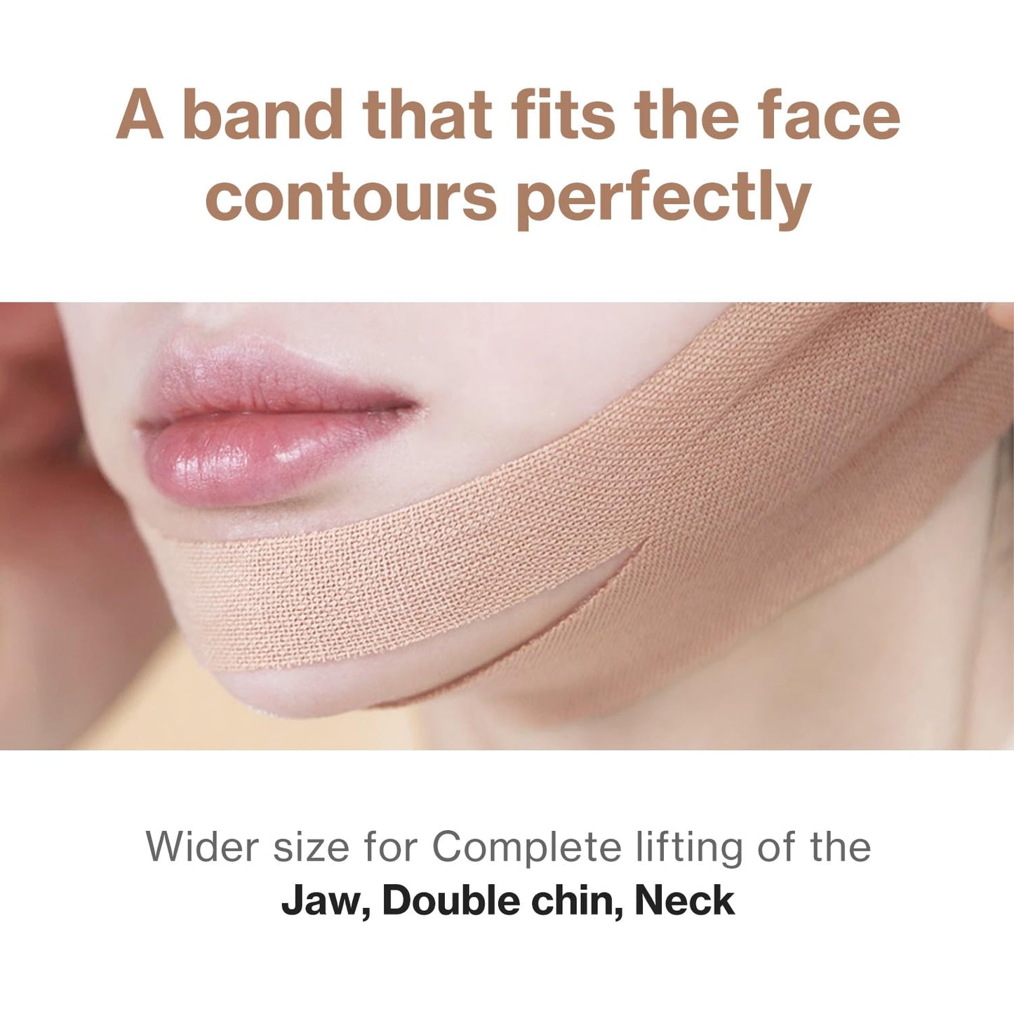ID PLACOSMETICS : ID Face Fit Minus Band V2