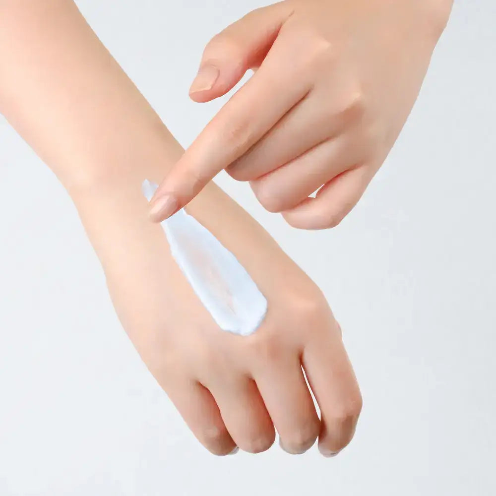 ROUND LAB : Birch Juice Moisturizing Intensive Cream