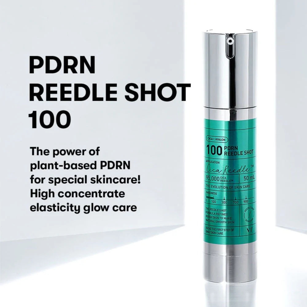 VT : PDRN Reedle Shot 100