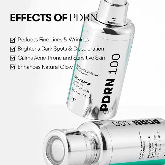 VT : PDRN Essence 100