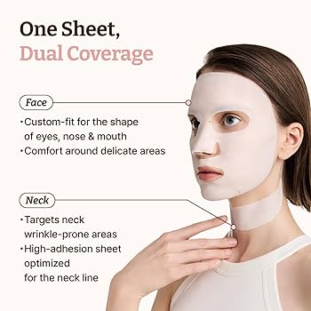 Dr.Reju-All : Advanced PDRN Rejuvenating Mask Set