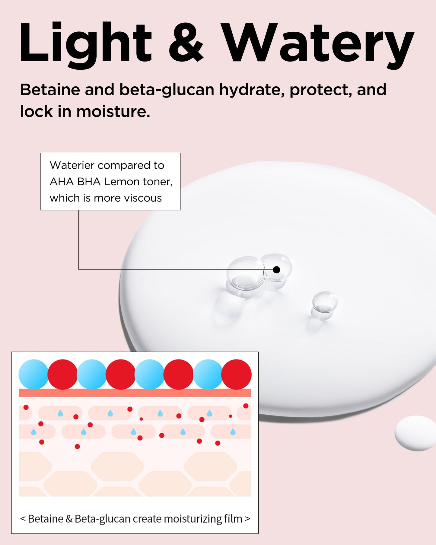 TOCOBO : Vita Berry Pore Toner