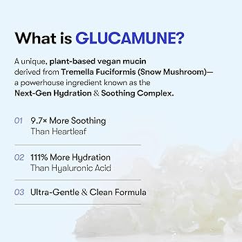 VT : Glucamune Cream