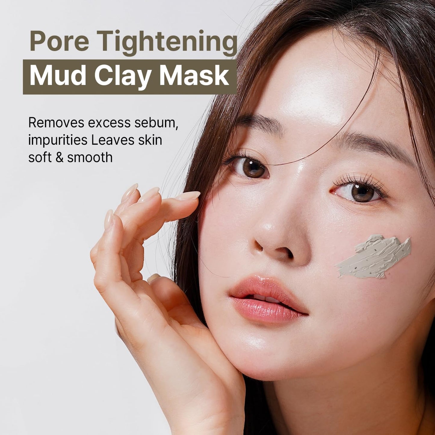 AVCA : Pore Tightening Mud Clay Mask
