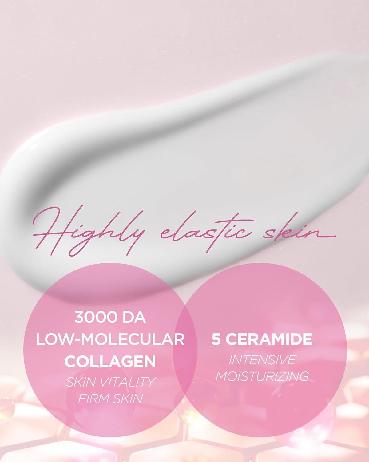 The Saem : Collagen EX Hydra Emulsion