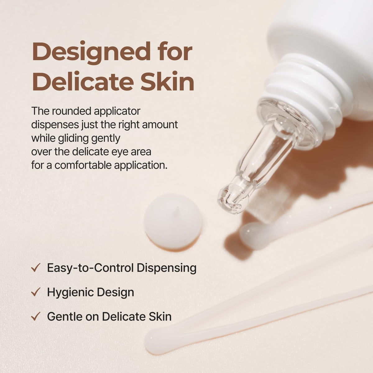 Isntree : TW-Real Eye Cream