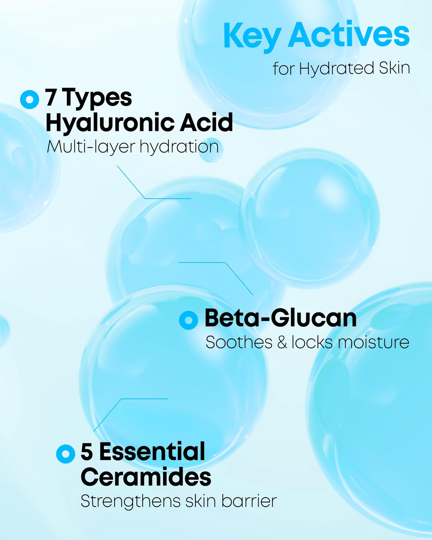 NINELESS - Hydra-Max Deep Infusion Serum