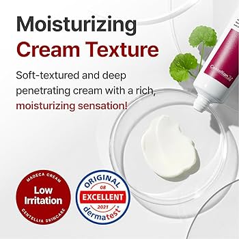 Centellian 24 : The Madeca Cream (season 6)