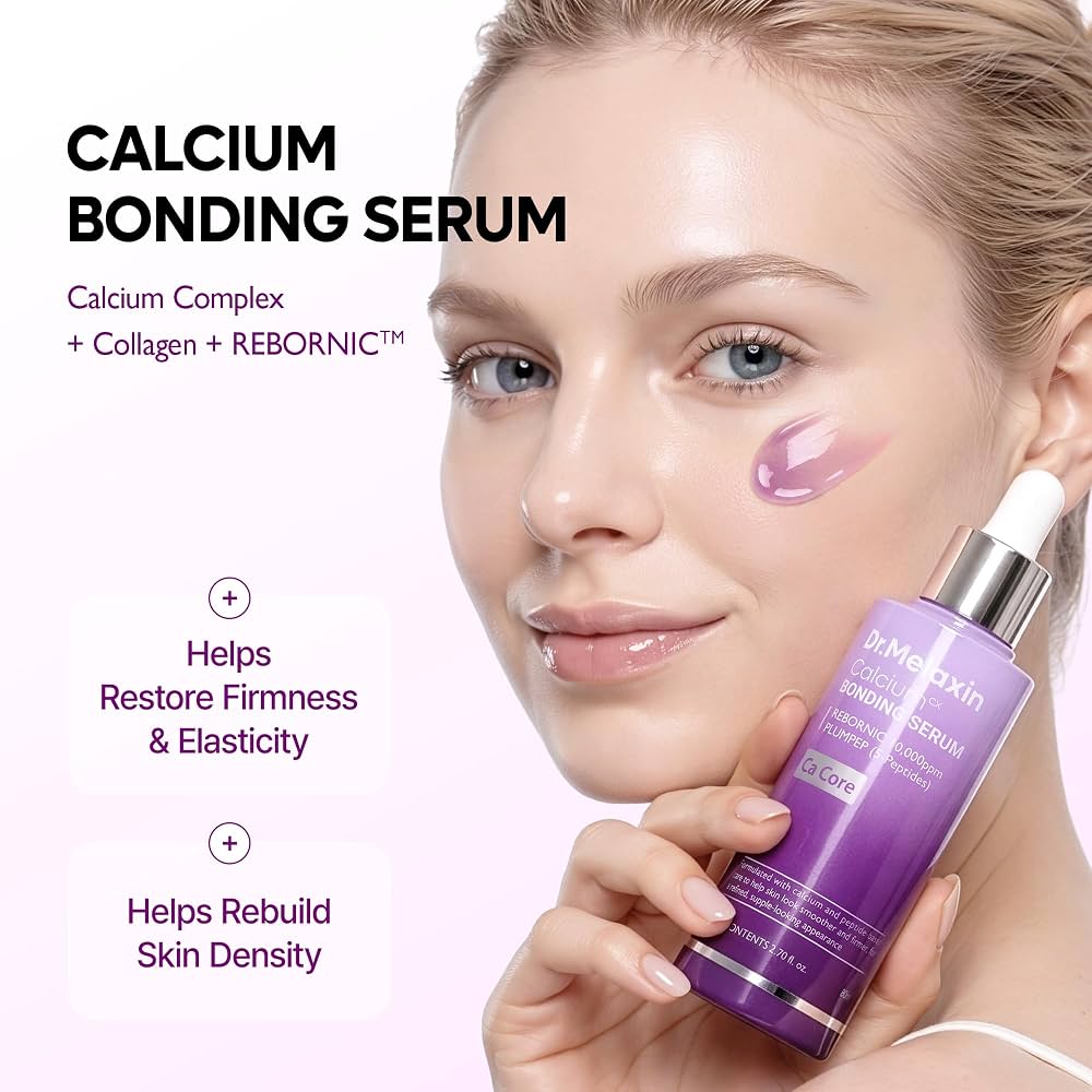 Dr.Melaxin : Calcium Bonding Serum
