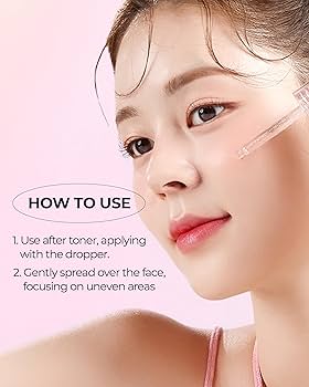 be the skin - Vitavita Raspberry PDRN Ampoule