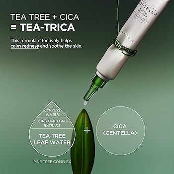 SKIN1004 : Madagascar Centella Tea Trica Spot Cream