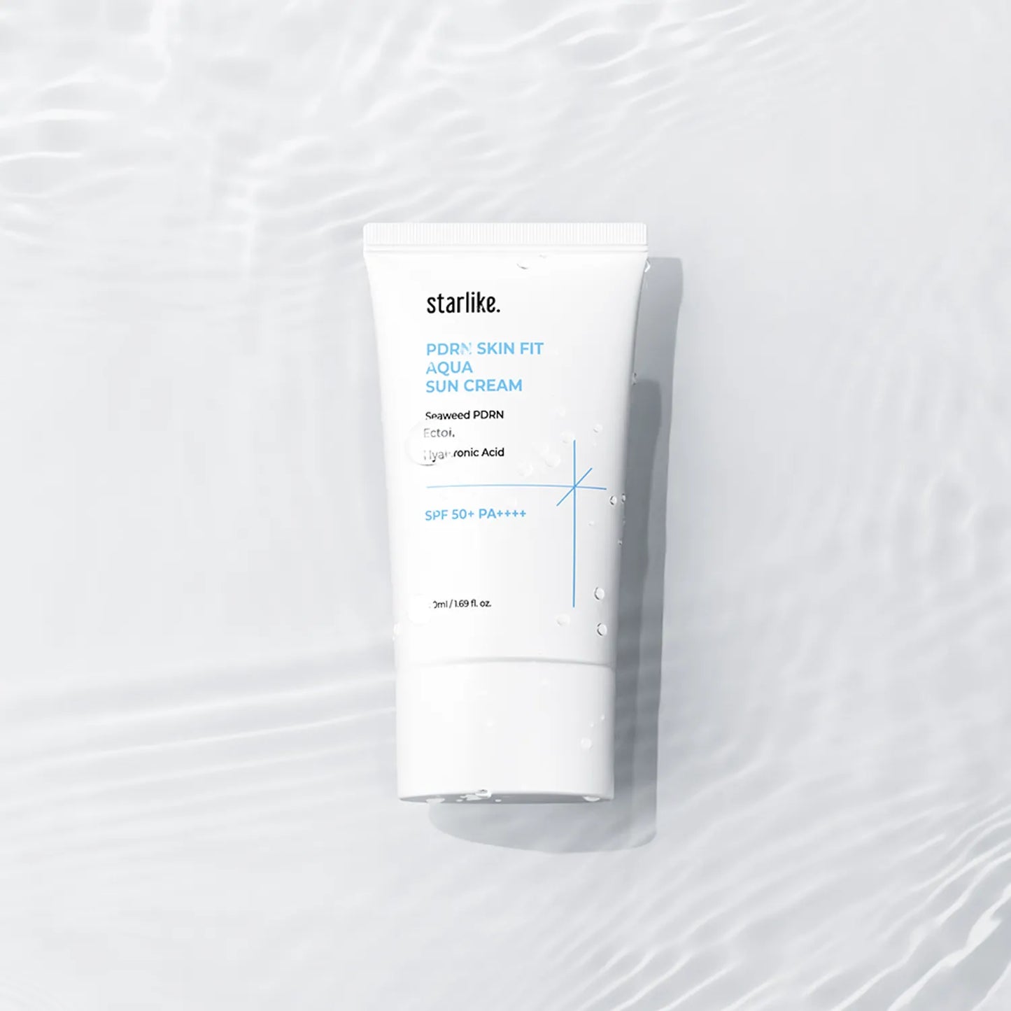 starlike - PDRN Skin Fit Aqua Sun Cream