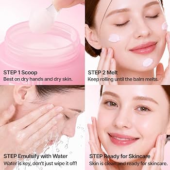 BANILA CO : Clean It Zero Original Cleansing Balm