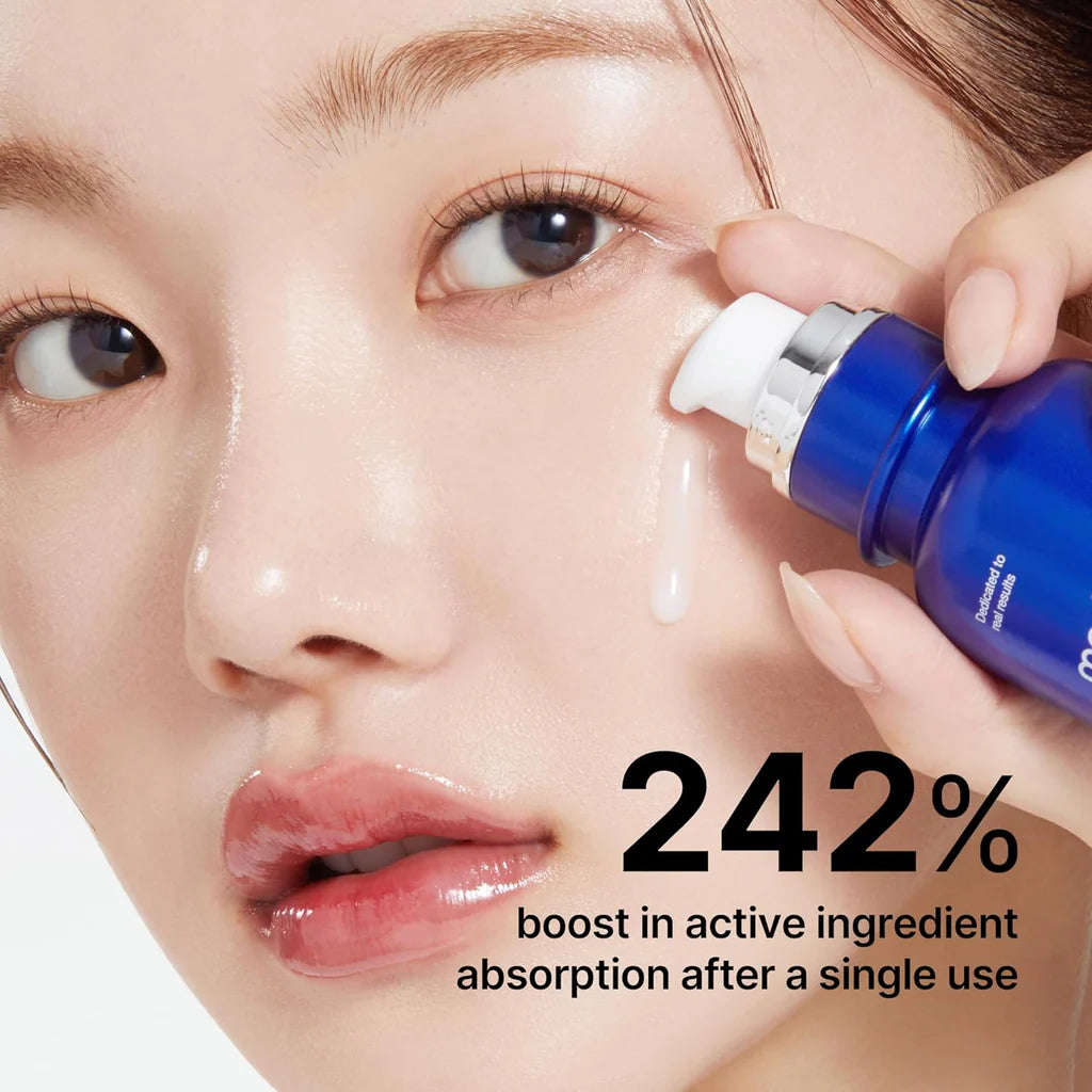 medicube : One Day Exosome Shot Pore Ampoule 7500