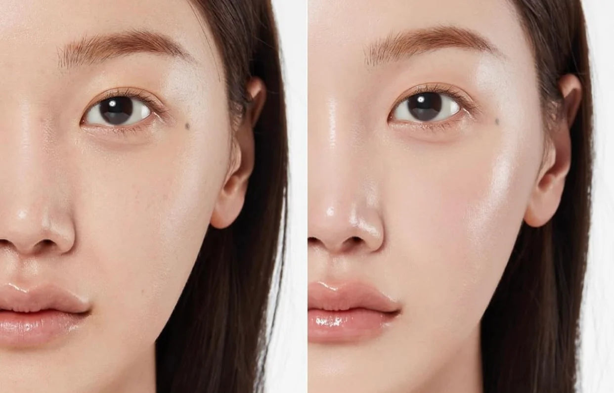 medicube : PDRN Pink Tone Up Sun Cream