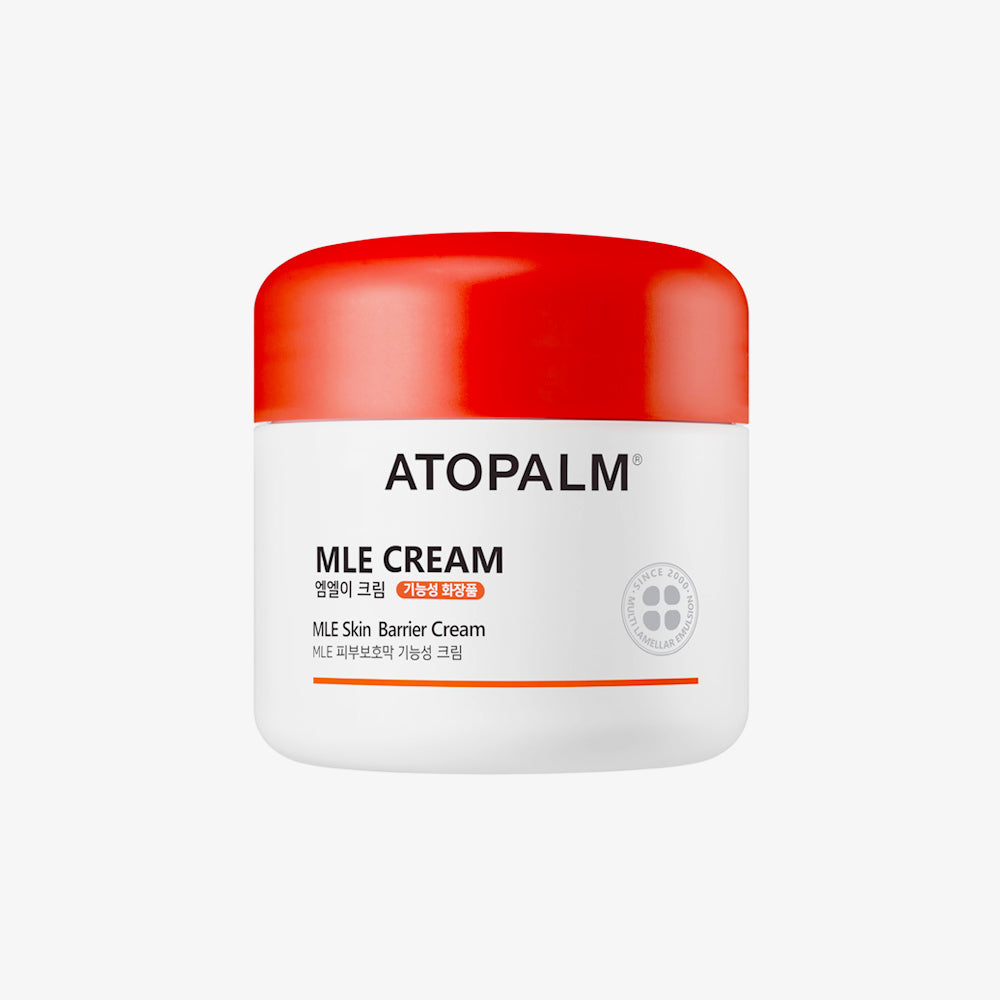 ATOPALM : MLE Cream