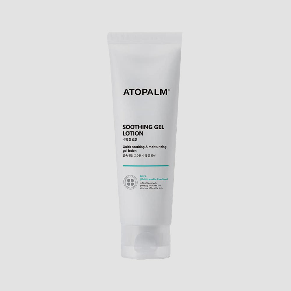 ATOPALM : Soothing Gel Lotion