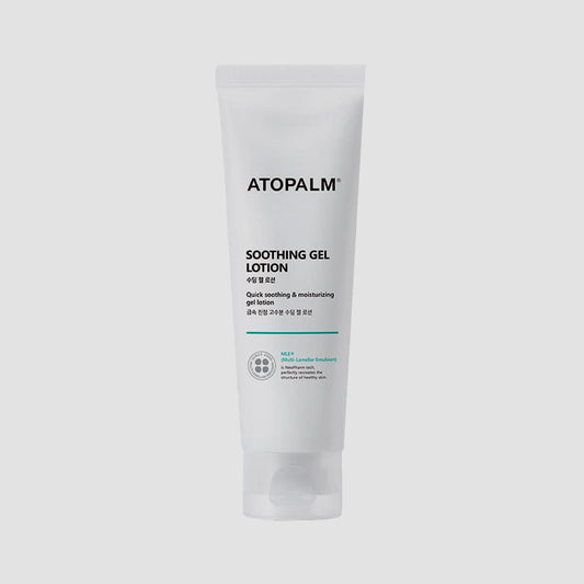 ATOPALM : Soothing Gel Lotion