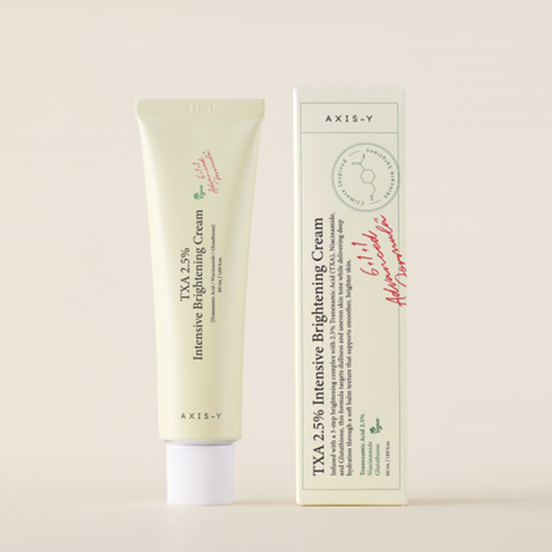 AXIS-Y : TXA 2.5% Intensive Brightening Cream