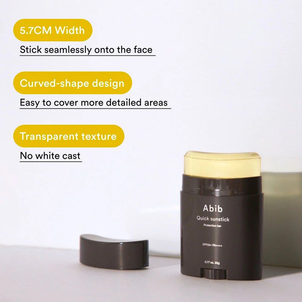 Abib : Quick Sunstick Protection Bar