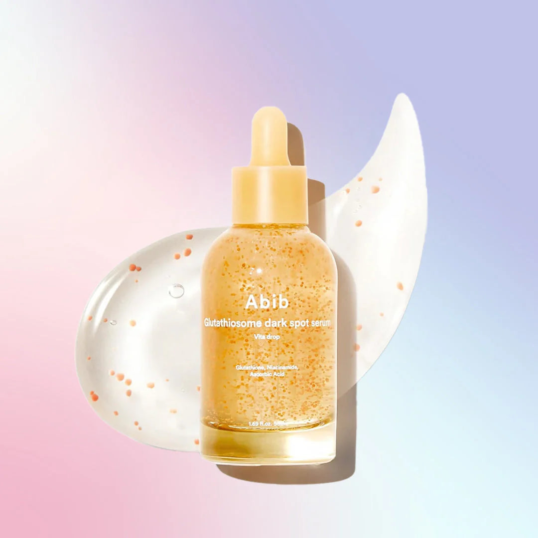 Abib : Glutathiosome Dark Spot Serum Vita Drop