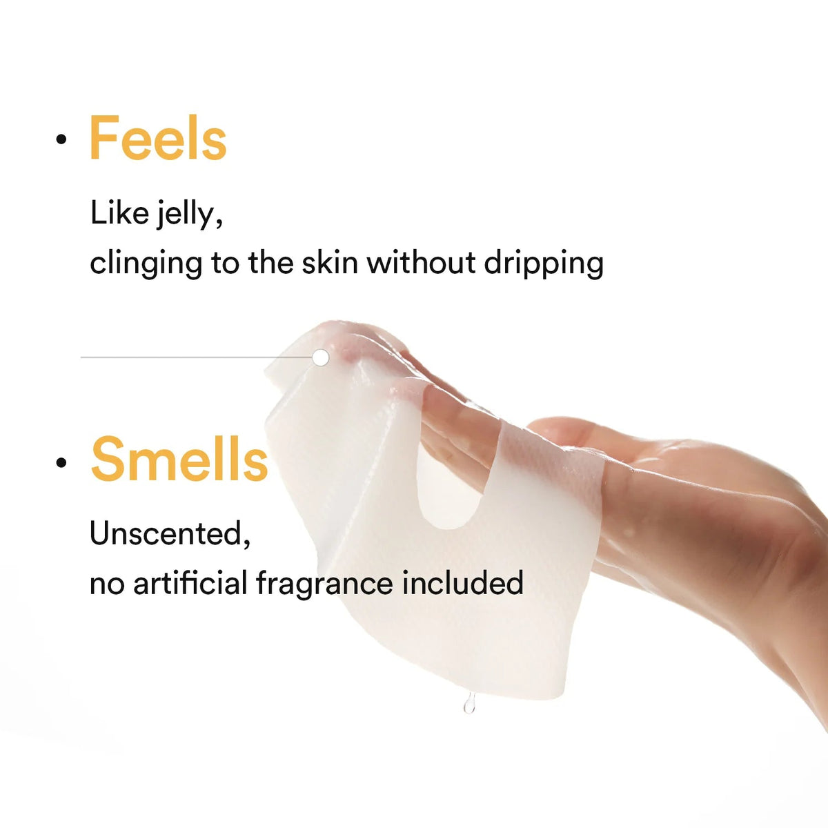 Abib : Collagen Gel Mask Set #Jericho Rose Jelly