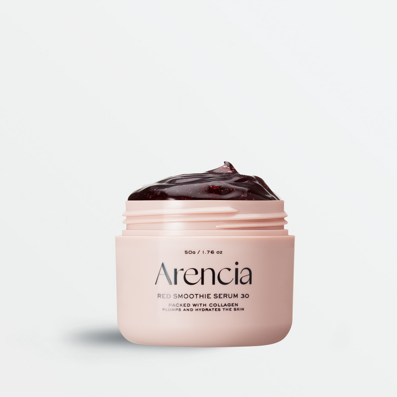 Arencia : Fresh Red Smoothie Serum 30