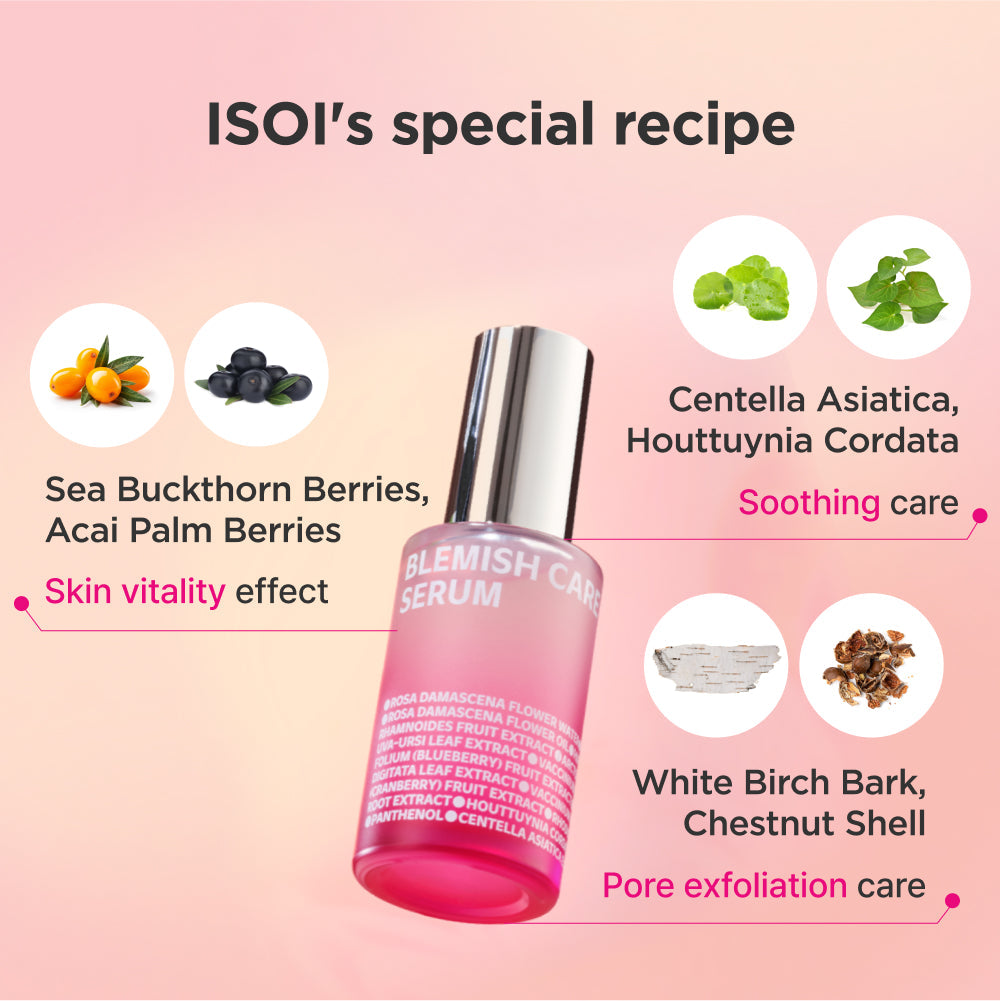 ISOI : Brightening Serum