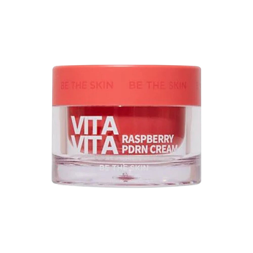 be the skin : Vitavita Raspberry PDRN Cream