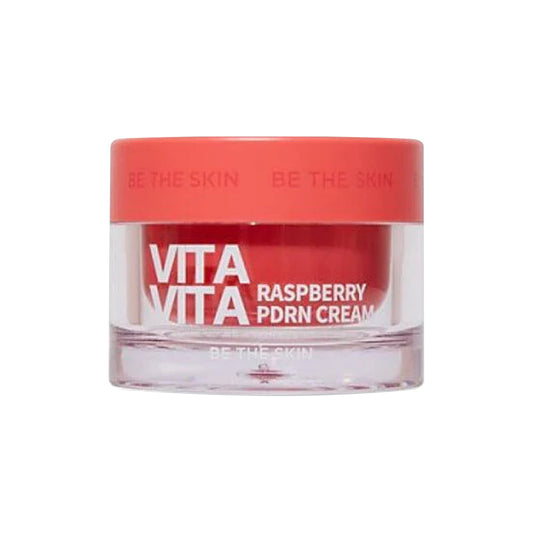 be the skin : Vitavita Raspberry PDRN Cream