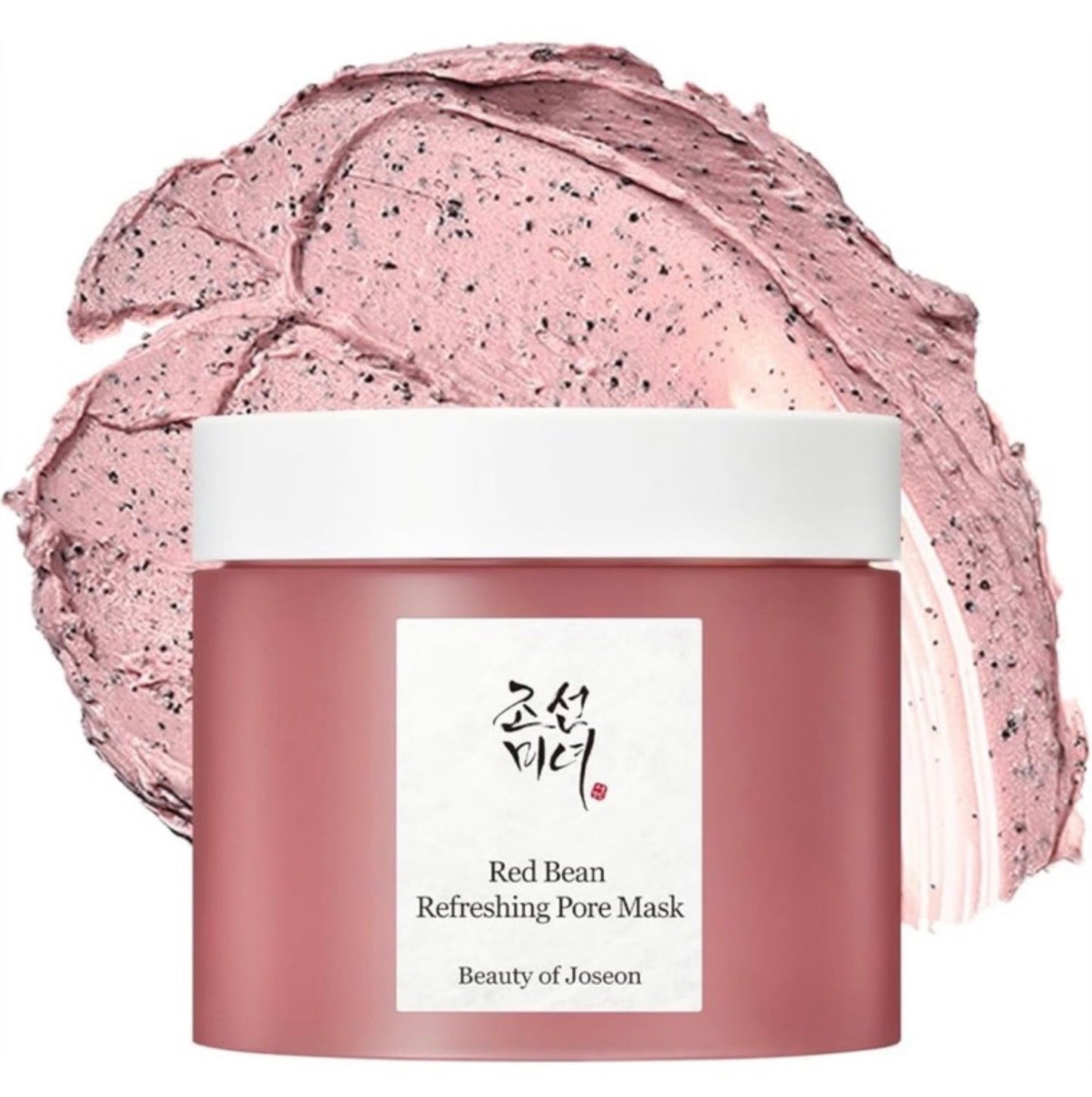 Beauty of Joseon : Red Bean Refreshing Pore Mask