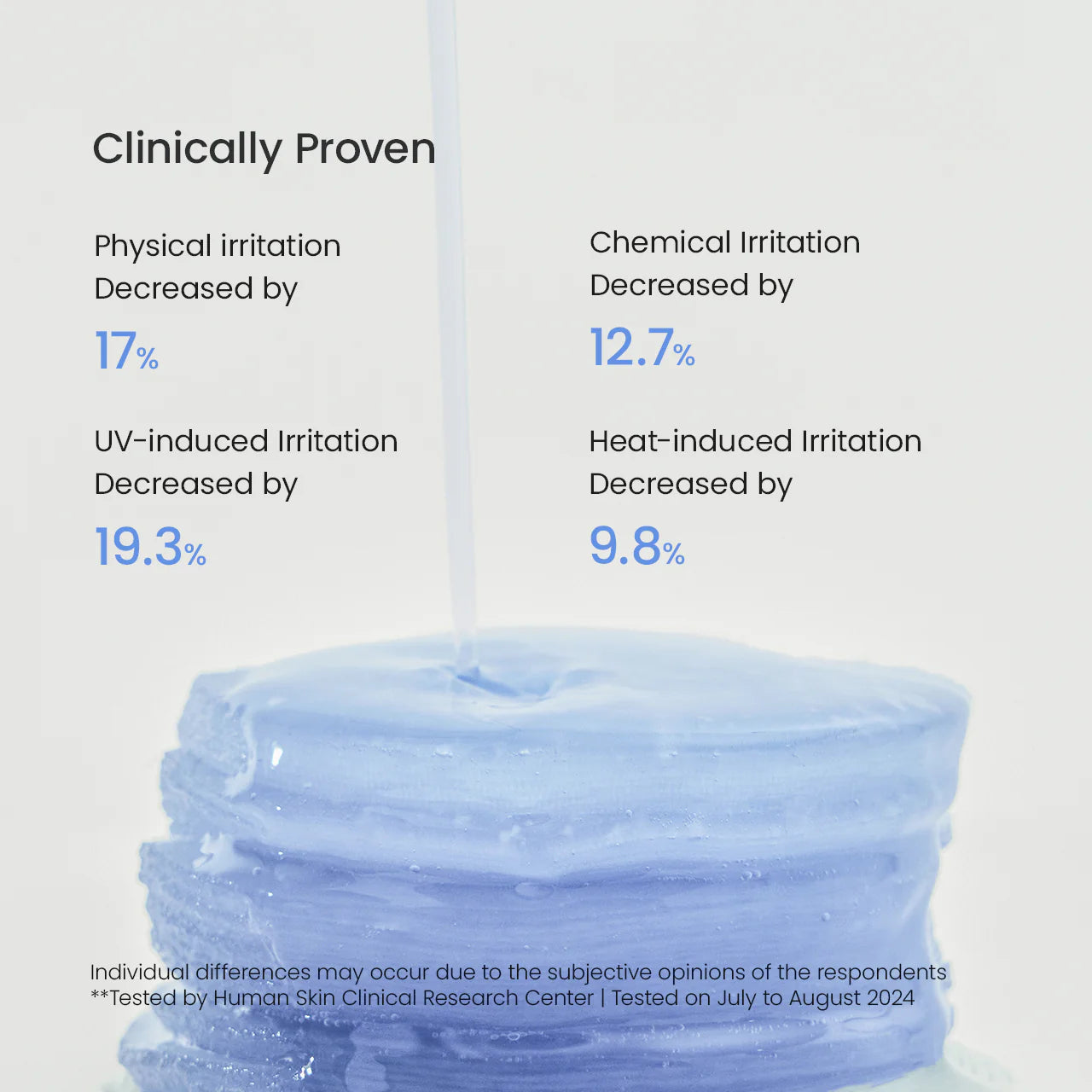 Biodance : Cera-nol Gel Toner Pads