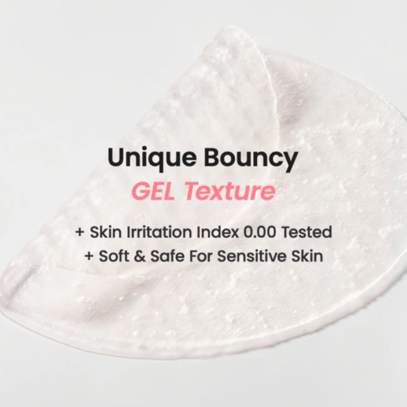 Biodance : Collagen Gel Toner Pads