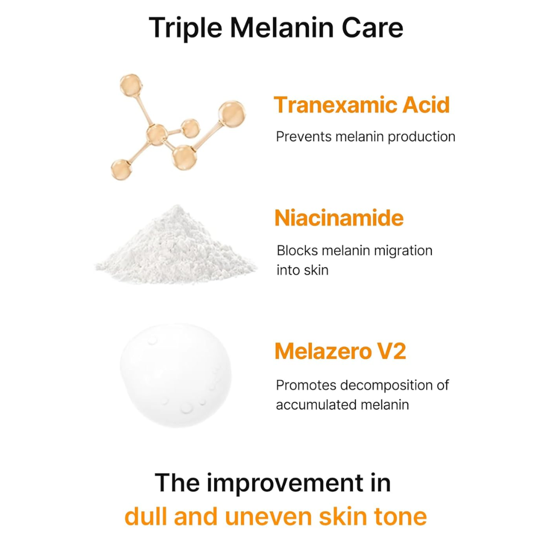 celimax : Pore+Dark Spot Brightening Cream