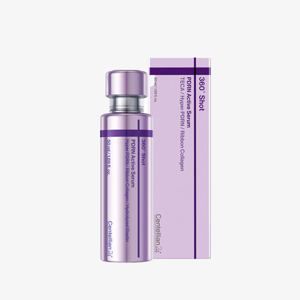 Centellian24 : 360º Shot PDRN Active Serum