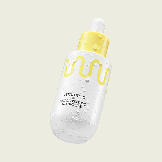 COMMONLABS : Vitamin C Brightening Ampoule
