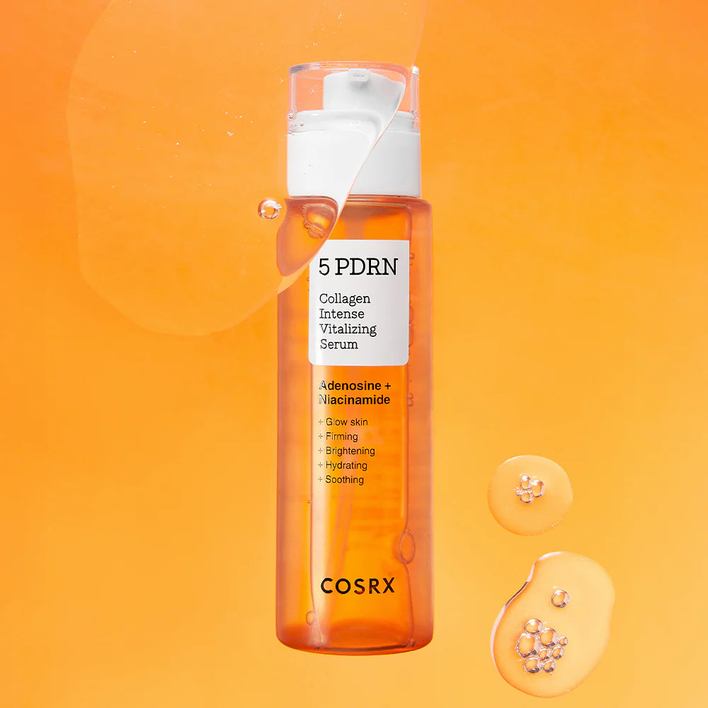 COSRX : 5 PDRN Collagen Intense Vitalizing Serum
