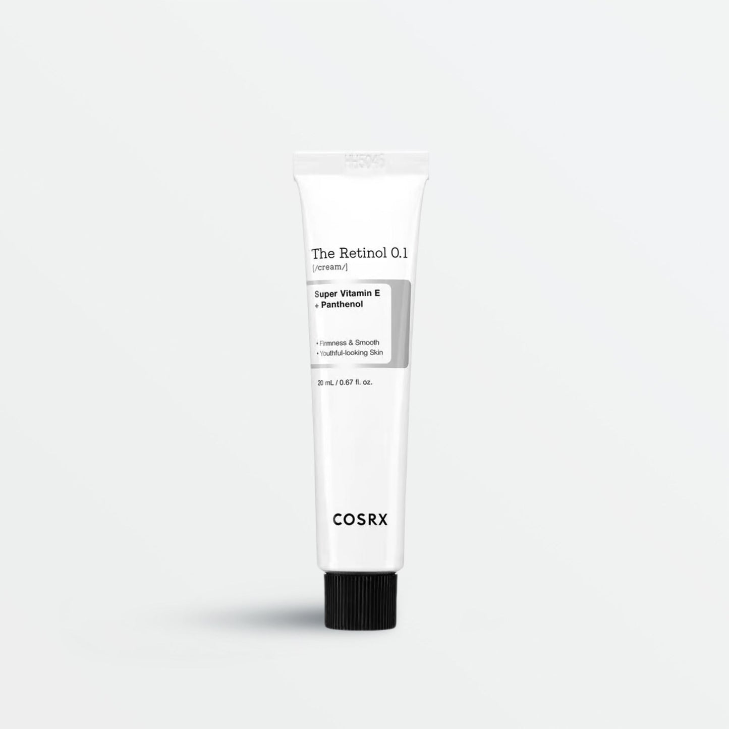 COSRX : The Retinol 0.1 Cream