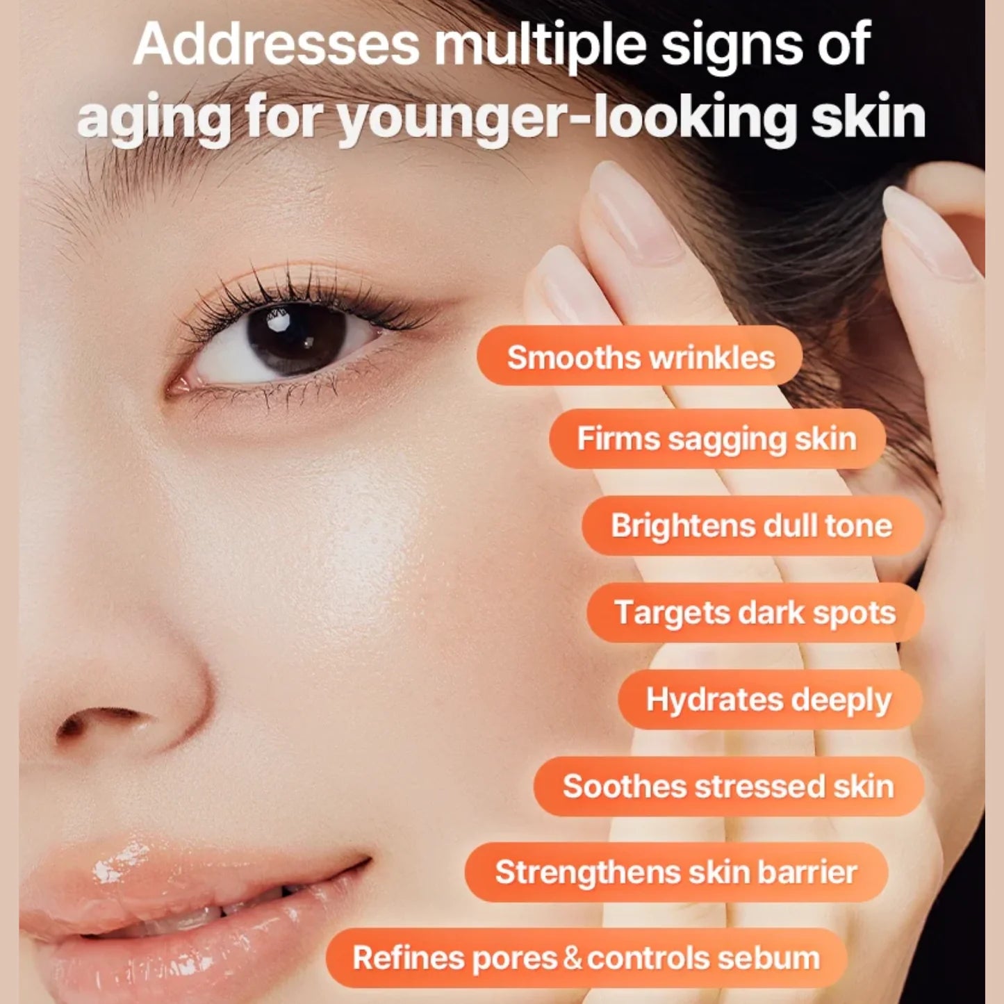 COSRX : 5 PDRN Collagen Intense Vitalizing Serum