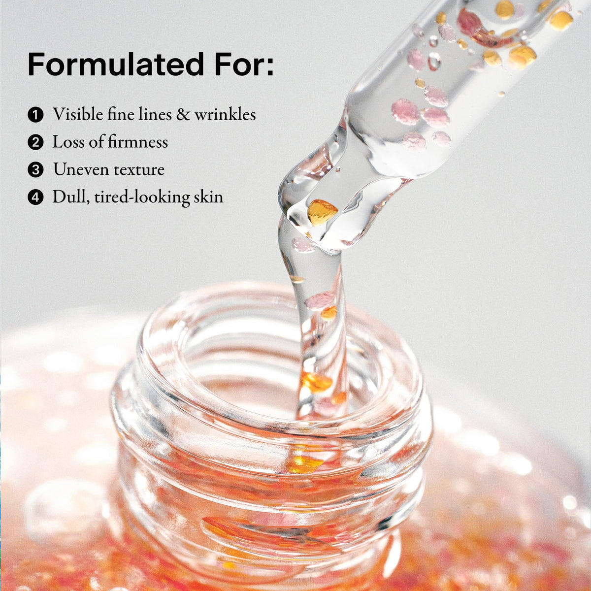 THOME : CPR Triple-Synergy Wrinkle Care Serum