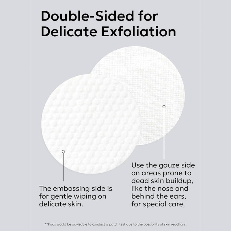 celimax : JIWOOGAE Heartleaf BHA Peeling Pad
