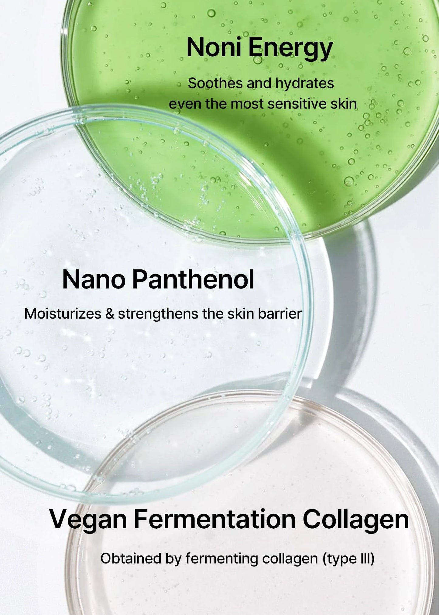 celimax :  Noni Ampoule Calming + Radiance