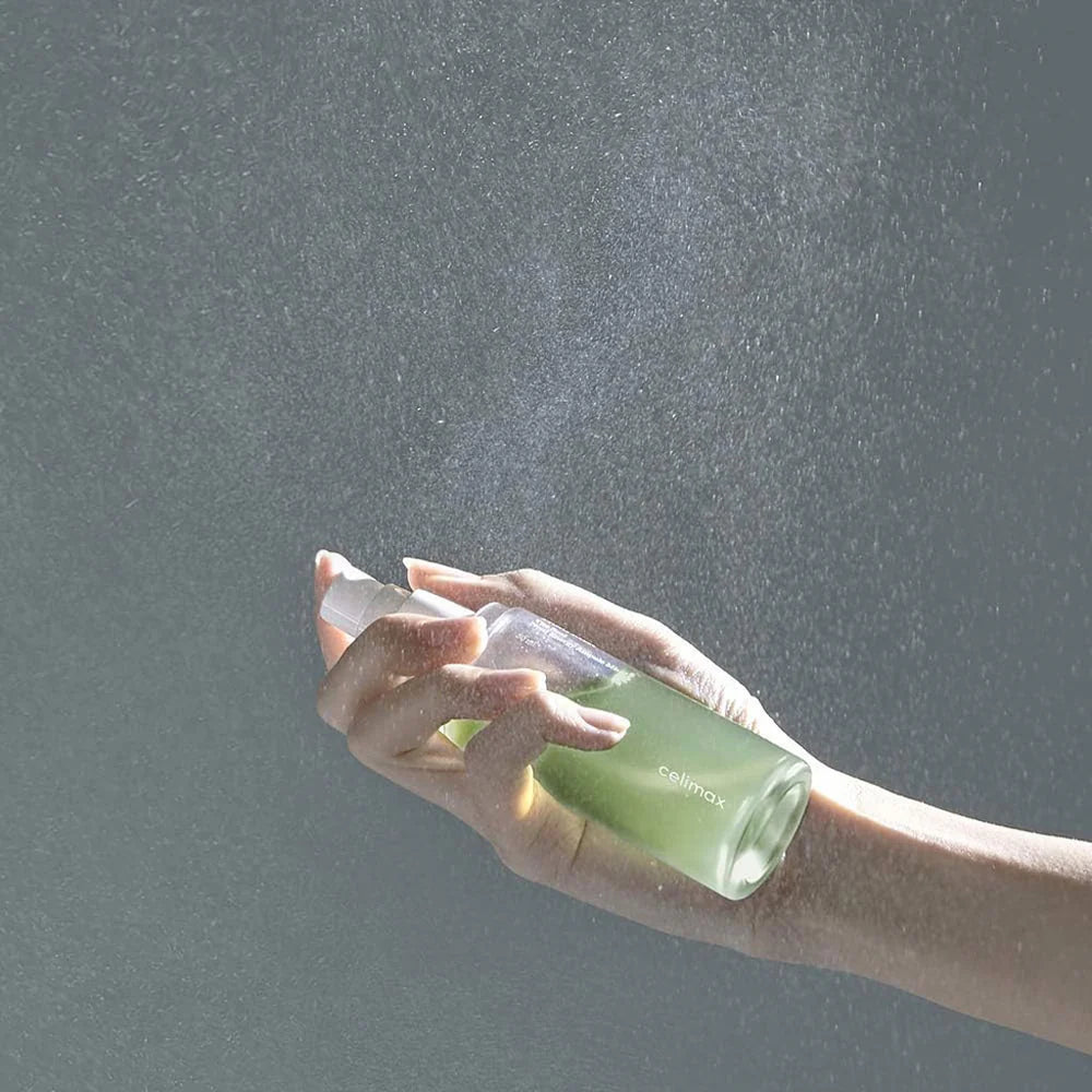 celimax : The Real Noni Energy Ampule Mist