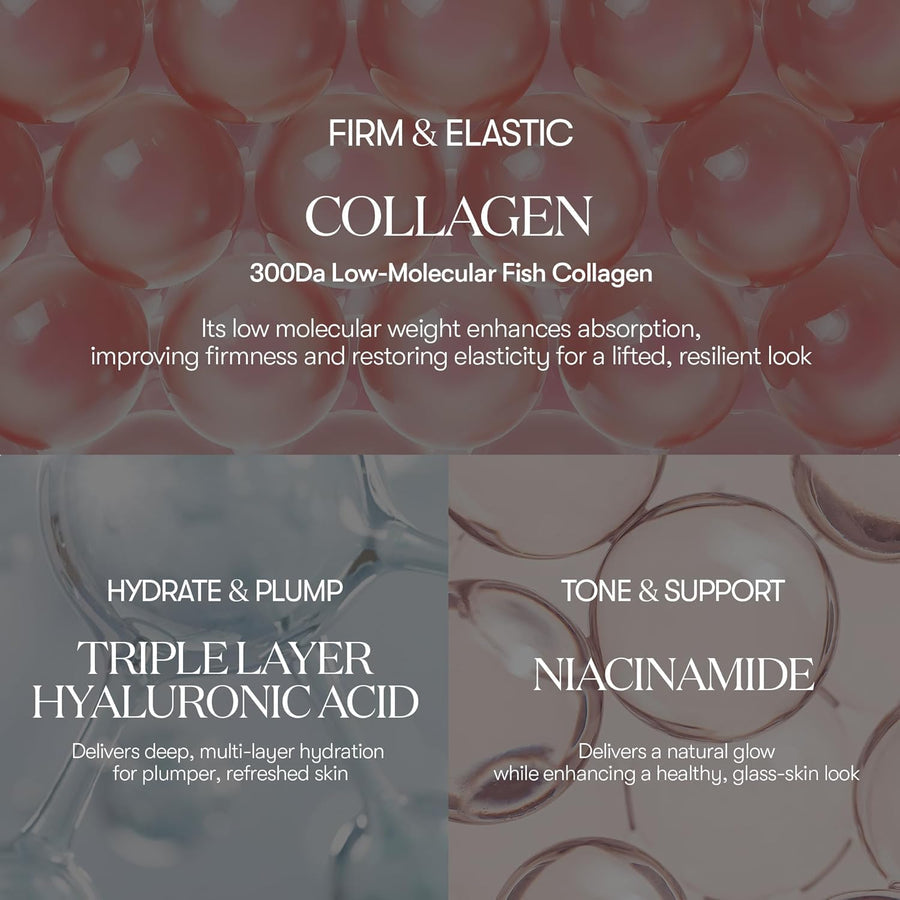 VT : Cica Collagen Mask